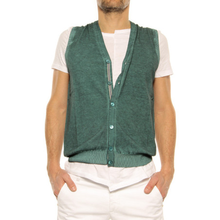 Cardigan Kangra green